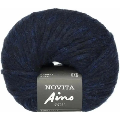 Novita Aino 1791 Noční modrá