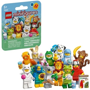 LEGO® Minifigures Series 28 (71051)