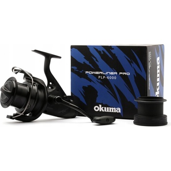 Okuma Powerliner Pro PLP 6000 4.5:1