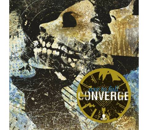 Axe to Fall - Converge CD
