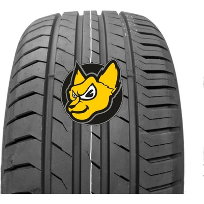 Envoy Motiva UHP 215/40 R17 87W