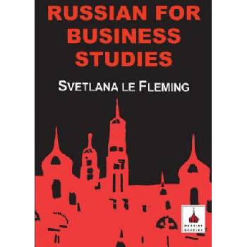 Image 1 of RUSSIAN FOR BUSINESS STUDIES | Svetlana Le Fleming