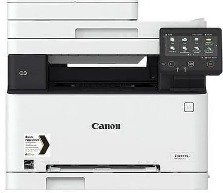 Canon i-SENSYS MF657CDW