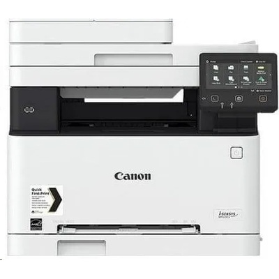 Canon i-SENSYS MF657CDW