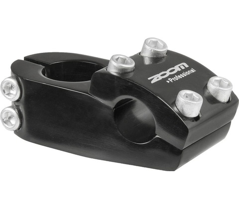 Zoom BMX