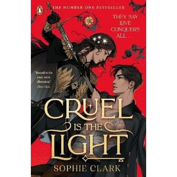 Cruel is the Light