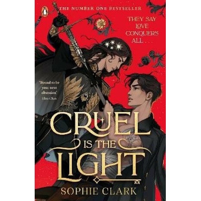 Cruel is the Light