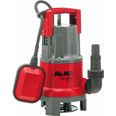 AL-KO TS 400 ECO 113594
