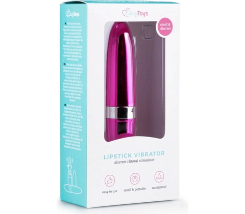EasyToys Lipstick
