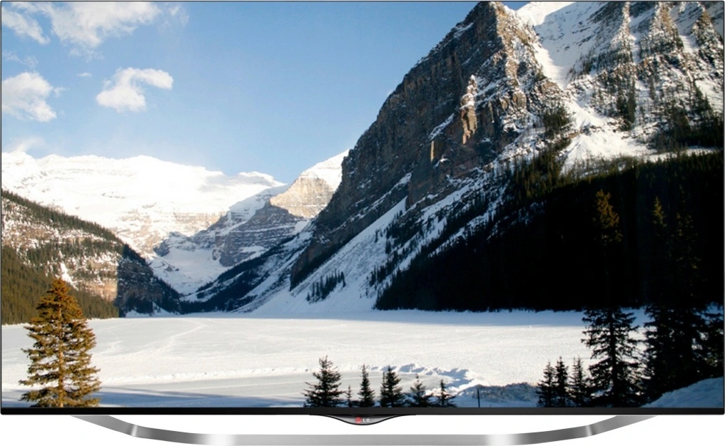 LG 49UB850V