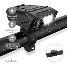 Nedis CCAM100BK