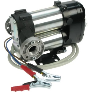 PIUSI Bipump 12V (F0036301A)