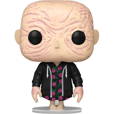 Funko Фигура Funko POP! Marvel: Deadpool - Wade Wilson (Baby Legs) #1581 (112889)