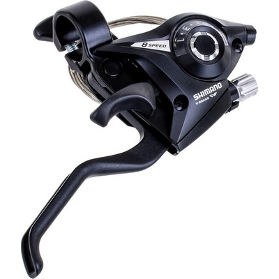 Shimano ST-EF51 – Zboží Mobilmania