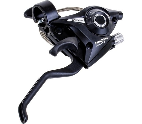Shimano ST-EF51