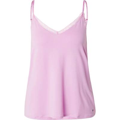 Tommy Hilfiger Underwear Тениска за спане розово, размер XS