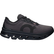 On Cloudflow 5 Dámska bežecká obuv Black/Black