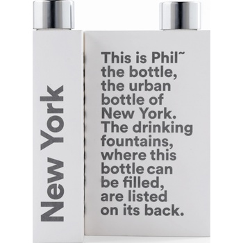 Palomar Бутилка за вода Phil New York (phil_ny)