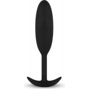 Image 1 of Easy Анален разширител от силикон с тежест Light Fulfiller