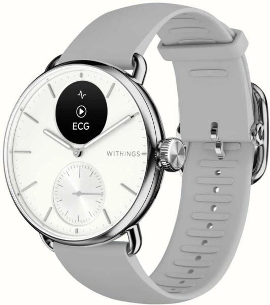 Withings Scanwatch 2 38mm