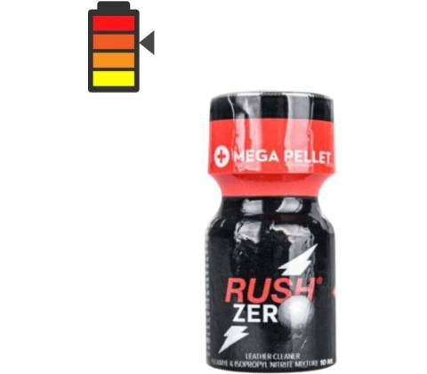 Rush Zero small 10 ml