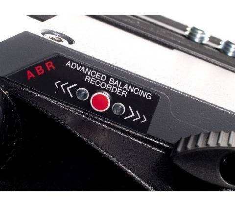 Manfrotto 509HD