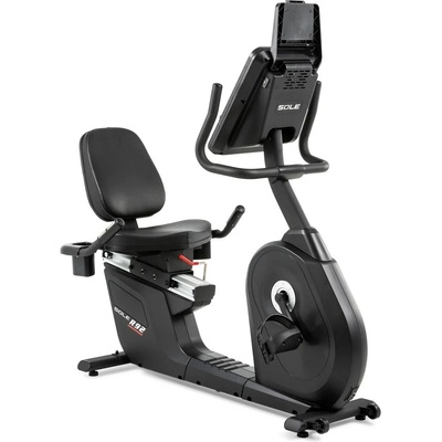 Body Solid Sole Fitness Bike R92