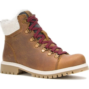 Kamik W' Rogue Hike 3 Размер на обувките (ЕС): 37, 5 / Цвят: кафяв