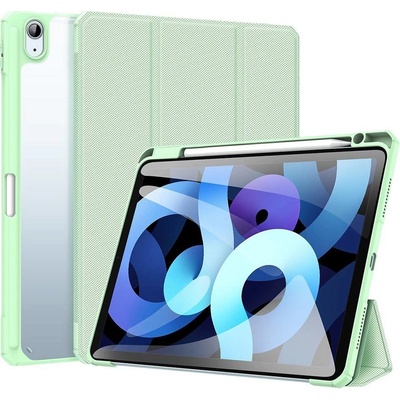 DuxDucis Toby iPad 12.9 2021 2020 2018 6934913050736 zelená