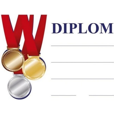 Diplom Vítěz A4 – Hledejceny.cz