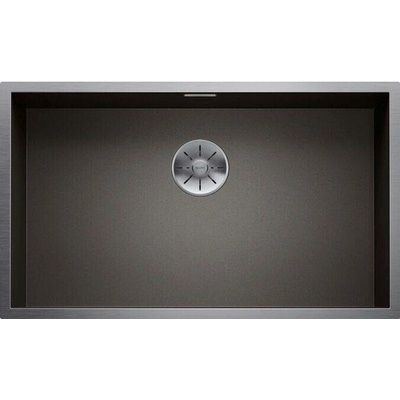 Blanco Zerox 700 tmavá ocel