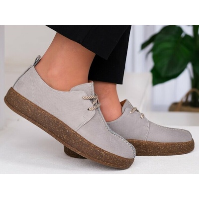 Petra Steyrer PS TALA 251 002 šedá