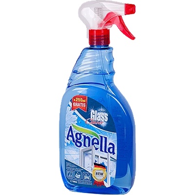 Agnella - Препарат за стъкла 750МЛ (76453445678-0)