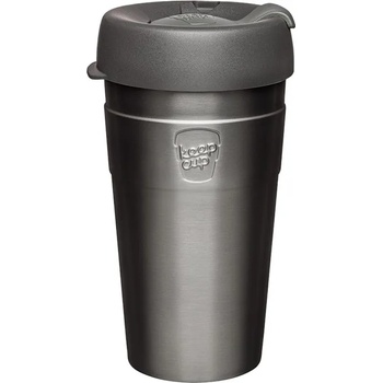 KeepCup KeepCup Thermal Nitro 16oz/454ml Екологична Inox Чашка Термос