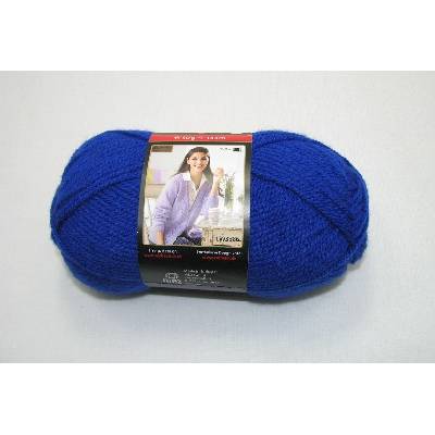 Lisa 50g-133 kráľovská modrá