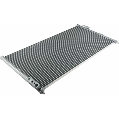 Kondenzátor, klimatizace NTY CCS-NS-009