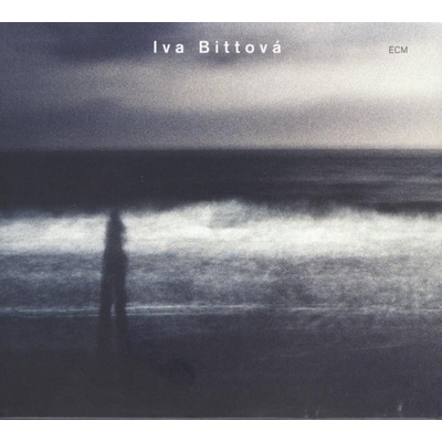 Iva Bittová - Iva Bittová CD – Hledejceny.cz