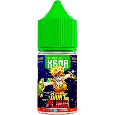 Swoke Saint Flava Xena 30ml