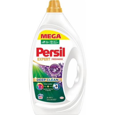 Persil prací gél Lavender Freshness 80 PD 3,6 l