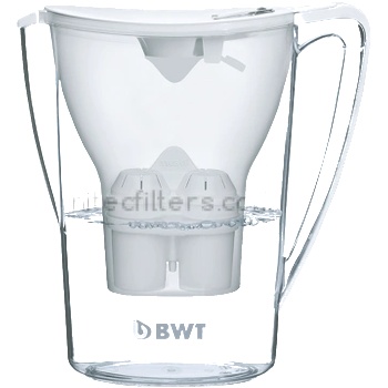 BWT Кана за вода bwt pЕnguin - бял - код В701