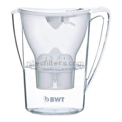 BWT Кана за вода bwt pЕnguin - бял - код В701