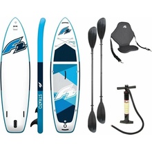 Paddleboard F2 Strato Combo 10'5''