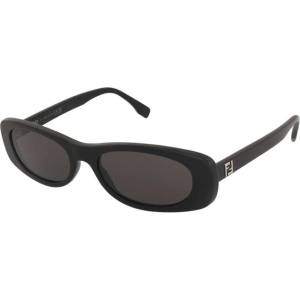 Fendi Диоптрични очила Fendi FE40183I 01A - leshti Слънчеви очила