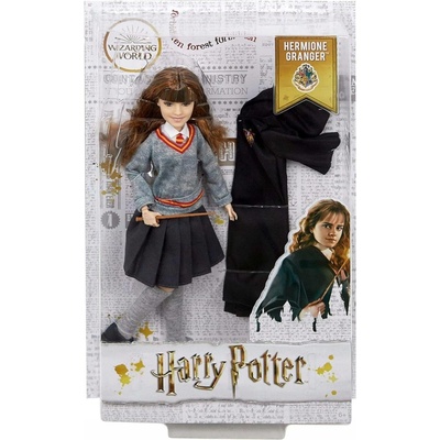 Mattel Harry Potter a tajemná komnata Hermiona Granger