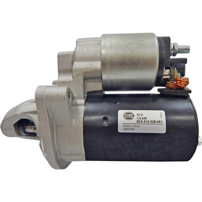 Štartér HELLA 8EA 012 528-041 (8EA012528041)