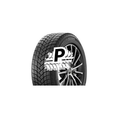 Michelin X-ice Snow 215/70 R17 100T