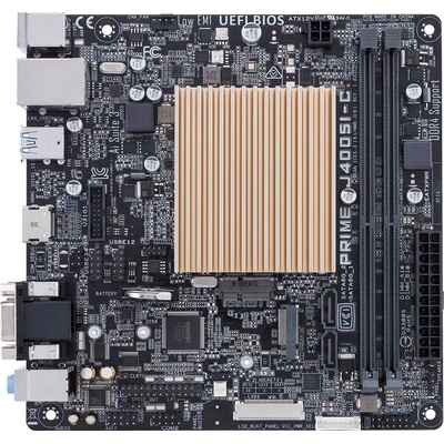 Asus PRIME J4005I-C