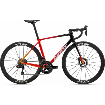 Giant TCR Advanced Pro 0-AXS Carbon 2026