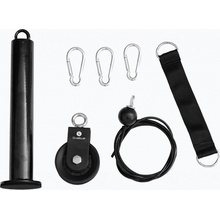 Sveltus 1588 Pulley Kit