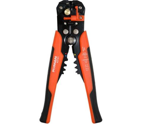Fixman A2101